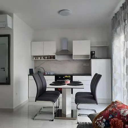 With Parking Space - 22836 * Zadar