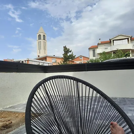 With Parking Space - 22836 Apartamento