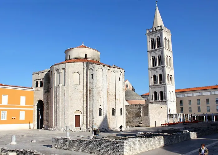 With Parking Space - 22836 * 자다르