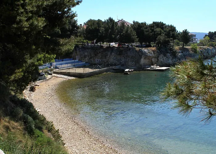 아파트 With Parking Space - 22836