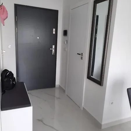 Apartment With A Parking Space - 22836