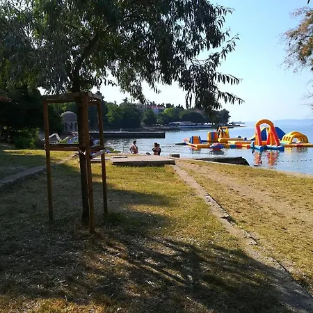 With Parking Space - 22836 * Zadar