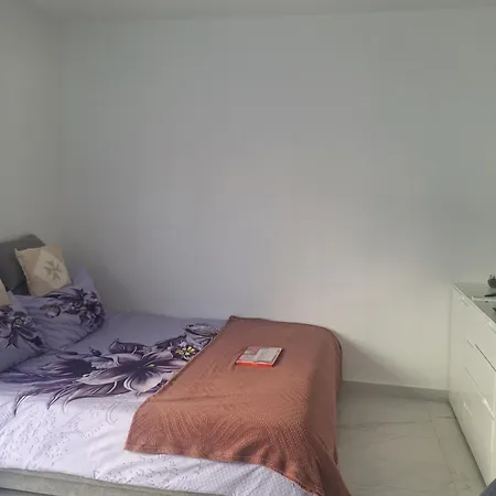 Apartmán With Parking Space - 22836