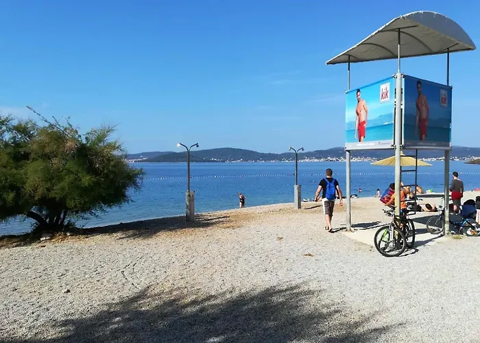 דירה With Parking Space - 22836