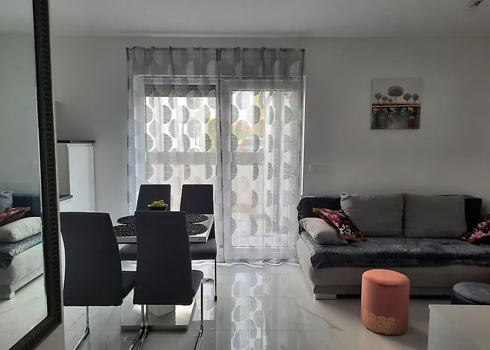 With Parking Space - 22836