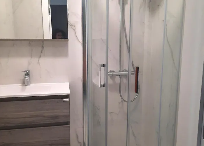 דירה With Parking Space - 22836 *