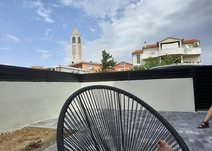 With Parking Space - 22836 דירה