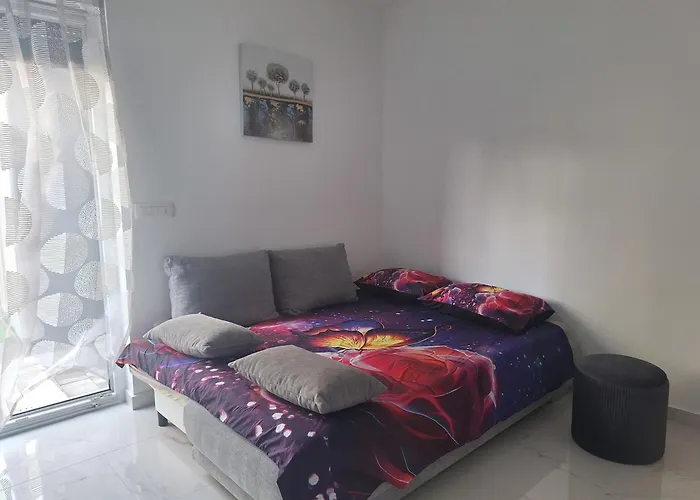 With Parking Space - 22836 *